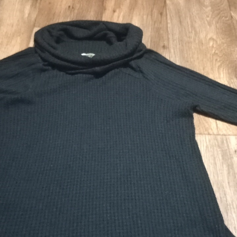 We The Free cowl neck sweater